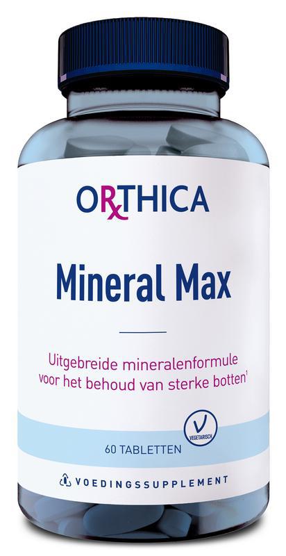 Mineral max