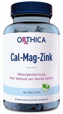 Orthica Cal mag zink