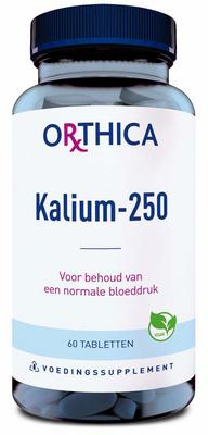 Orthica Kalium 250