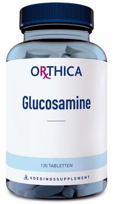 Orthica Glucosamine