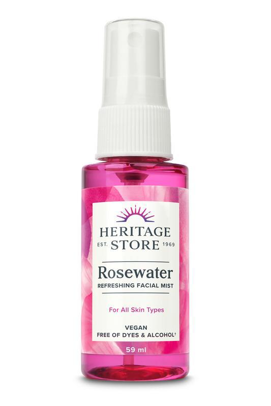 Rosewater