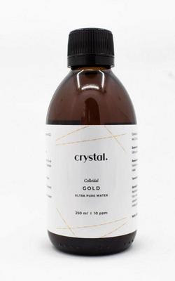Crystal Colloidaal goud