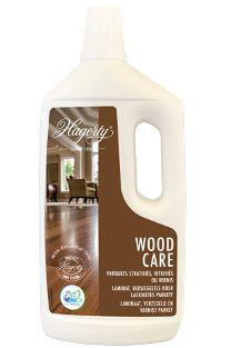 Hagerty Wood care