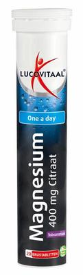 Lucovitaal Magnesium citraat
