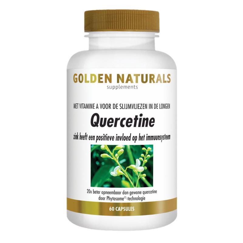 Quercetine