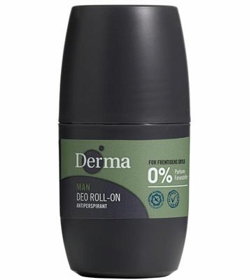 Derma Man deo roll on