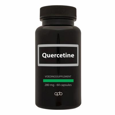 Apb Holland Quercetine extract puur 280mg
