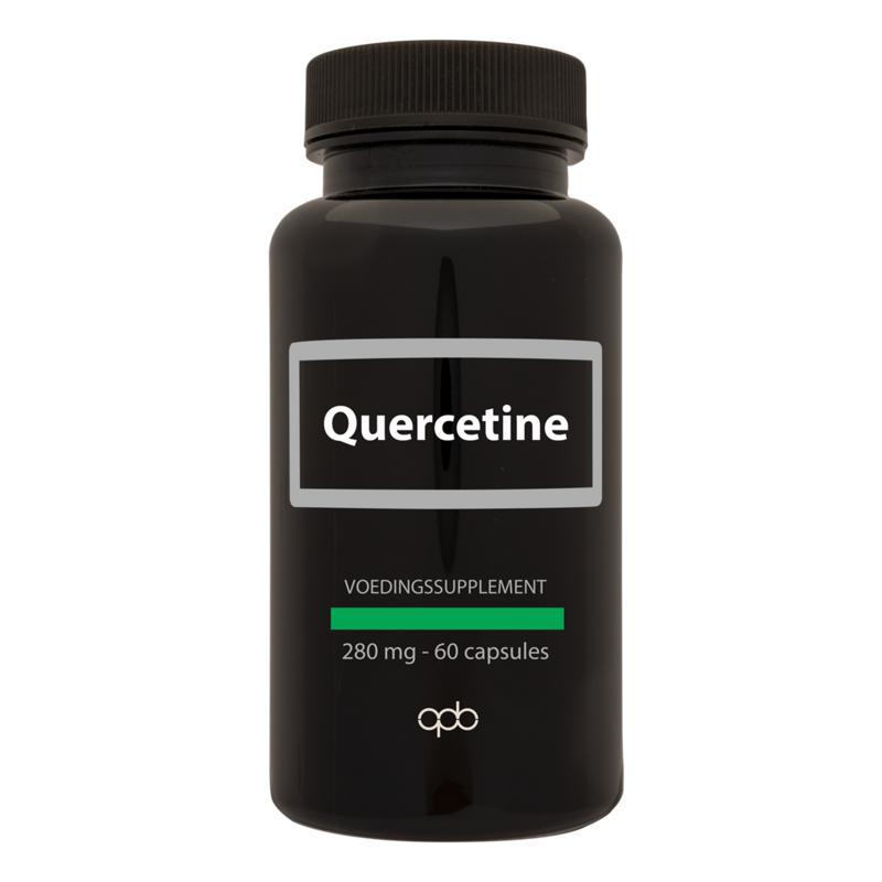 Quercetine extract puur 280mg