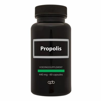 Apb Holland Propolis extract puur 440mg