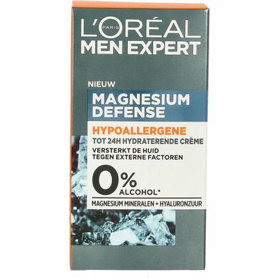 L'Oreal Paris Magnesium care dagcreme