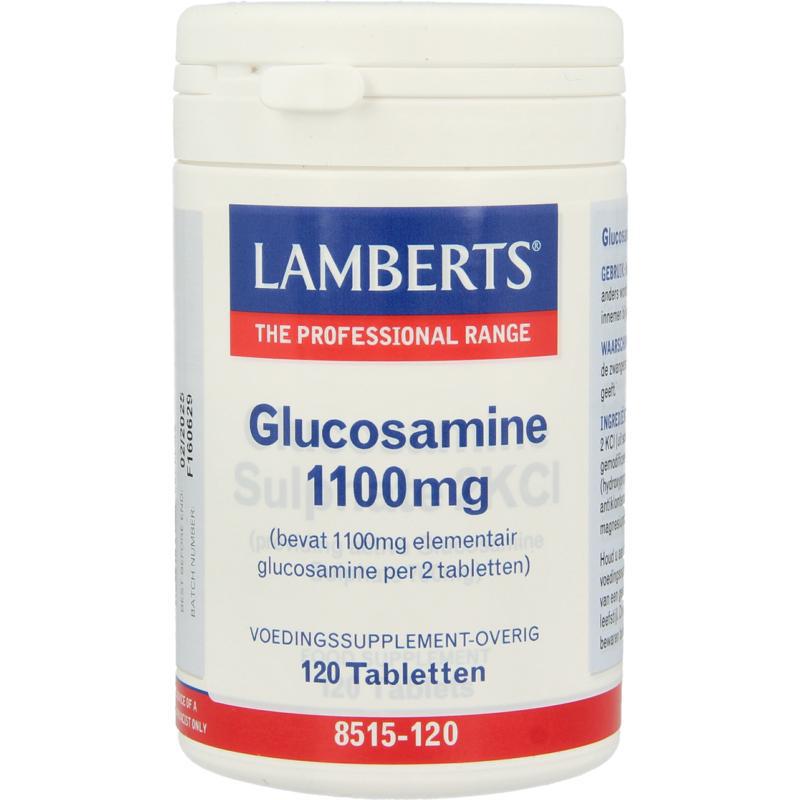 Glucosamine 1100/L8515-120