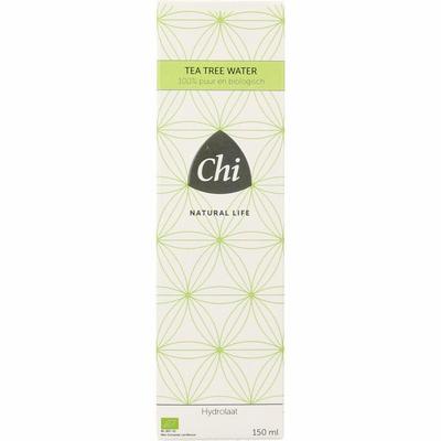 CHI Tea tree hydrolaat bio