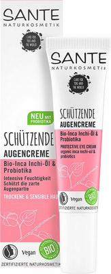 Sante Oogcreme protective