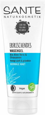 Sante Wasgel refreshing