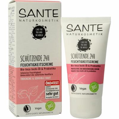 Sante Vochtigheidscreme beschermend