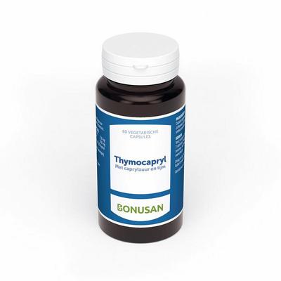 Bonusan Thymocapryl