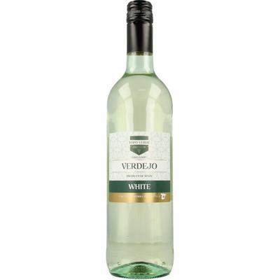 Topo Verde Blanco verdejo bio