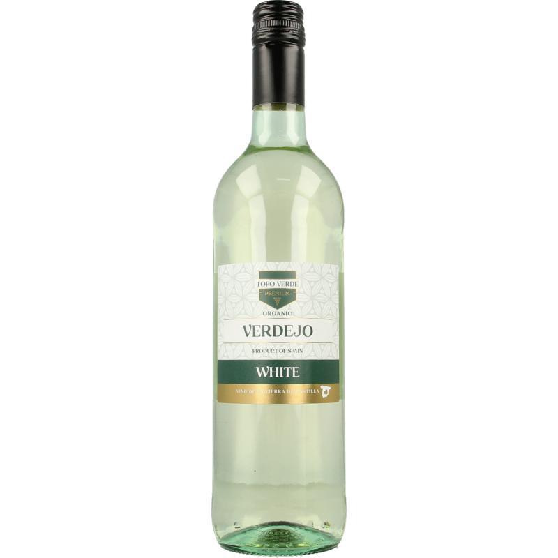 Blanco verdejo bio