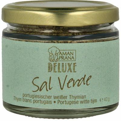 Amanprana Witte tijm Portugees bio