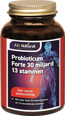 All Natural Pro bioticum forte