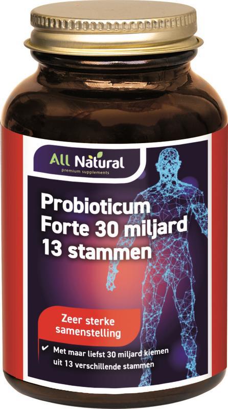 Pro bioticum forte