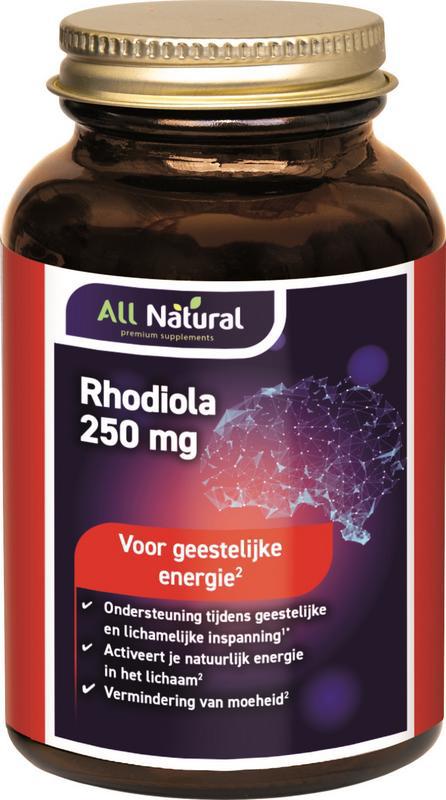 Rhodiola