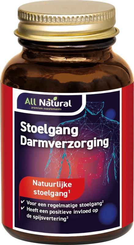 Stoelgang