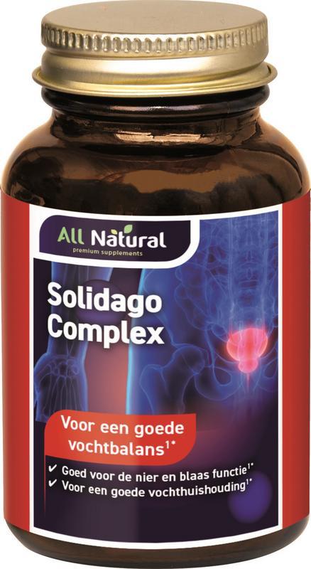 Solidago complex