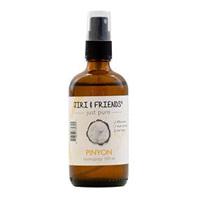 Jiri & Friends Aromatherapy spray pinyon