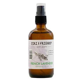 Aromatherapy spray lavendel
