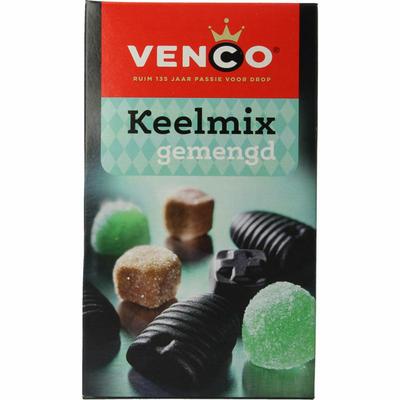 Venco Keelmix gemengd