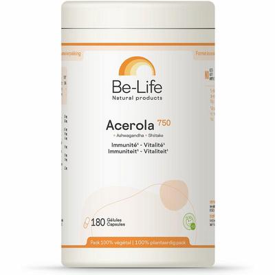 Be-Life Acerola 750