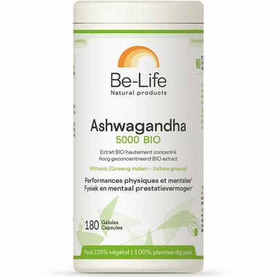 Be-Life Ashwagandha bio