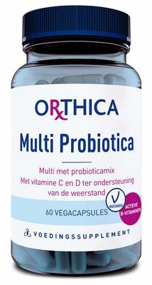 Orthica Orthica Multi probiotica