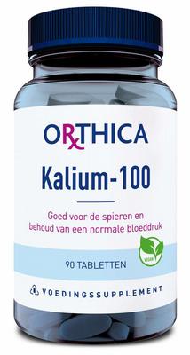 Orthica Kalium 100