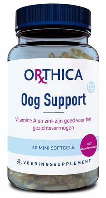 Orthica Oog support