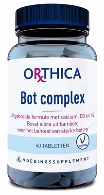 Orthica Bot complex
