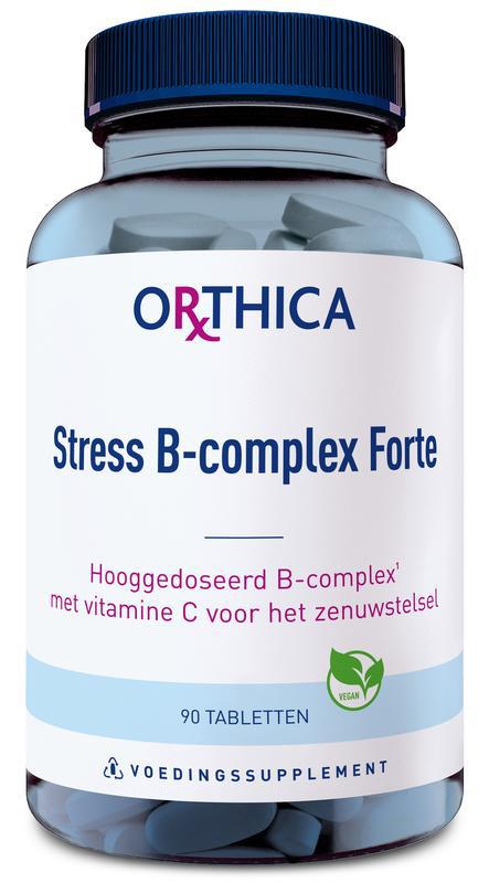 Stress B complex forte