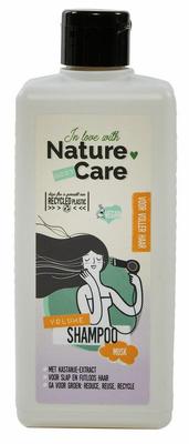 Nature Care Shampoo volume