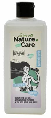 Nature Care Shampoo zilver