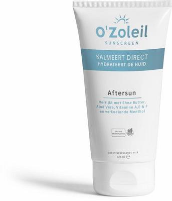 O'Zoleil Aftersun