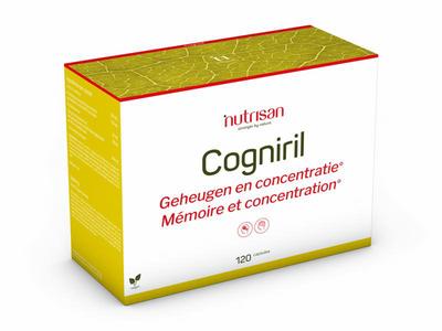 Nutrisan Cogniril