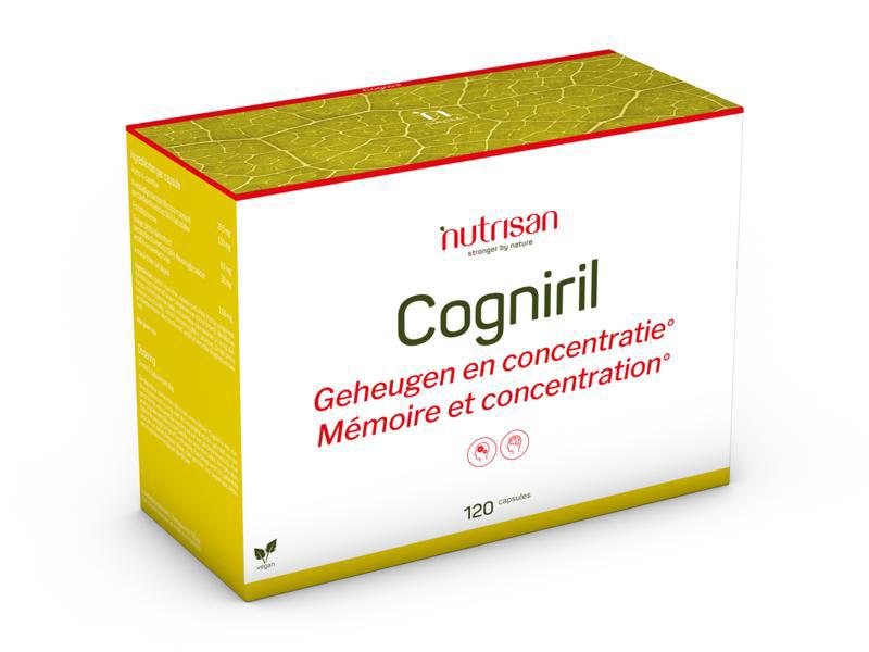 Cogniril