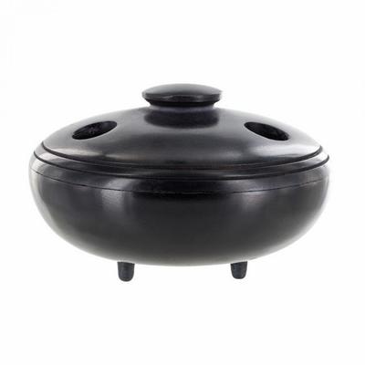 Volatile Wierookbrander seto