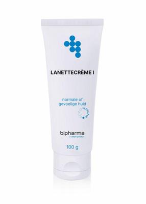 Bipharma Lanettecreme I losse tube