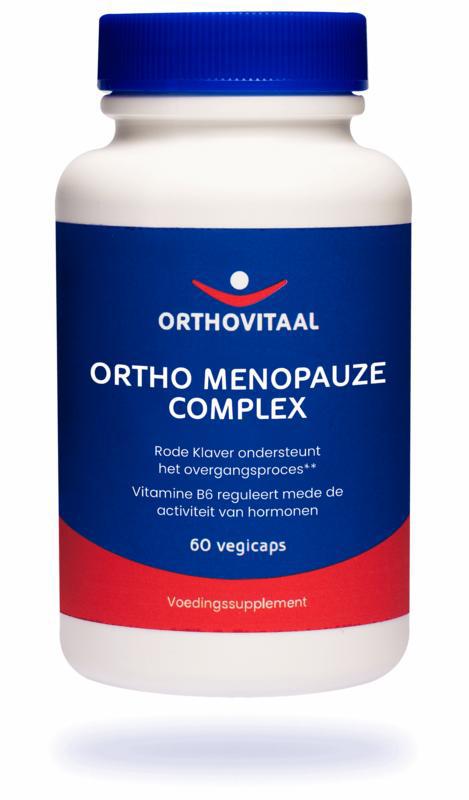 Ortho menopauze complex