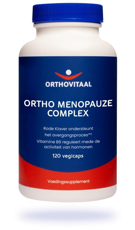 Ortho menopauze complex