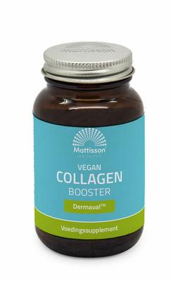 Mattisson Collagen alternative vegan