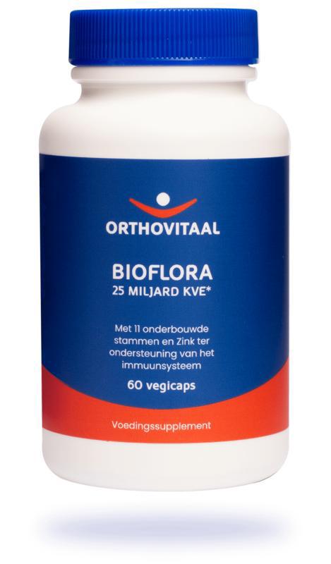 Bioflora 25 miljard