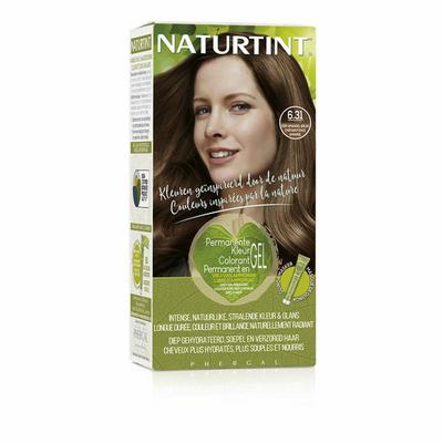 Naturtint 6.31 Diep amandel bruin